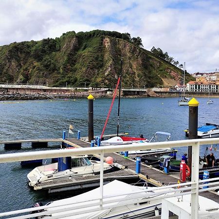 Lighthouse Perlora Vacaciones En El Mar 아파트 외부 사진