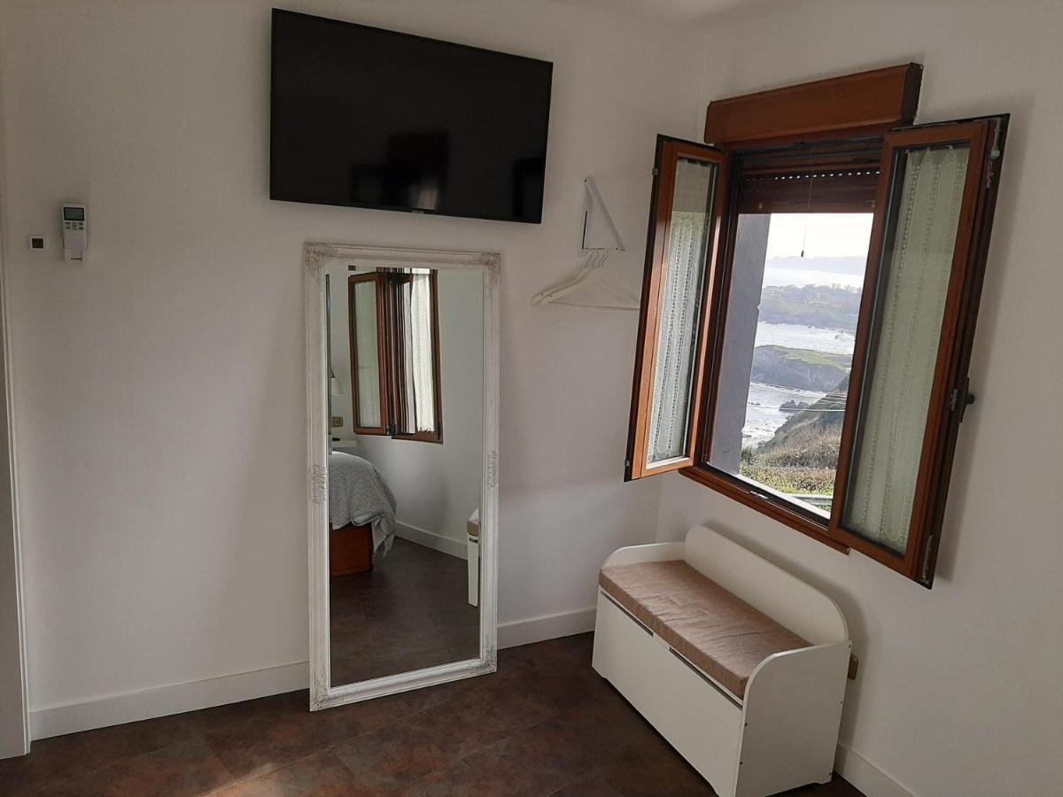 Lighthouse Perlora Vacaciones En El Mar 아파트 외부 사진