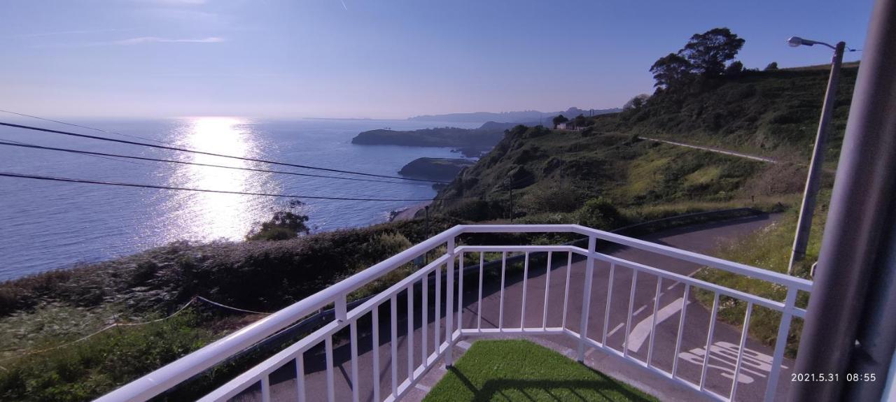 Lighthouse Perlora Vacaciones En El Mar 아파트 외부 사진