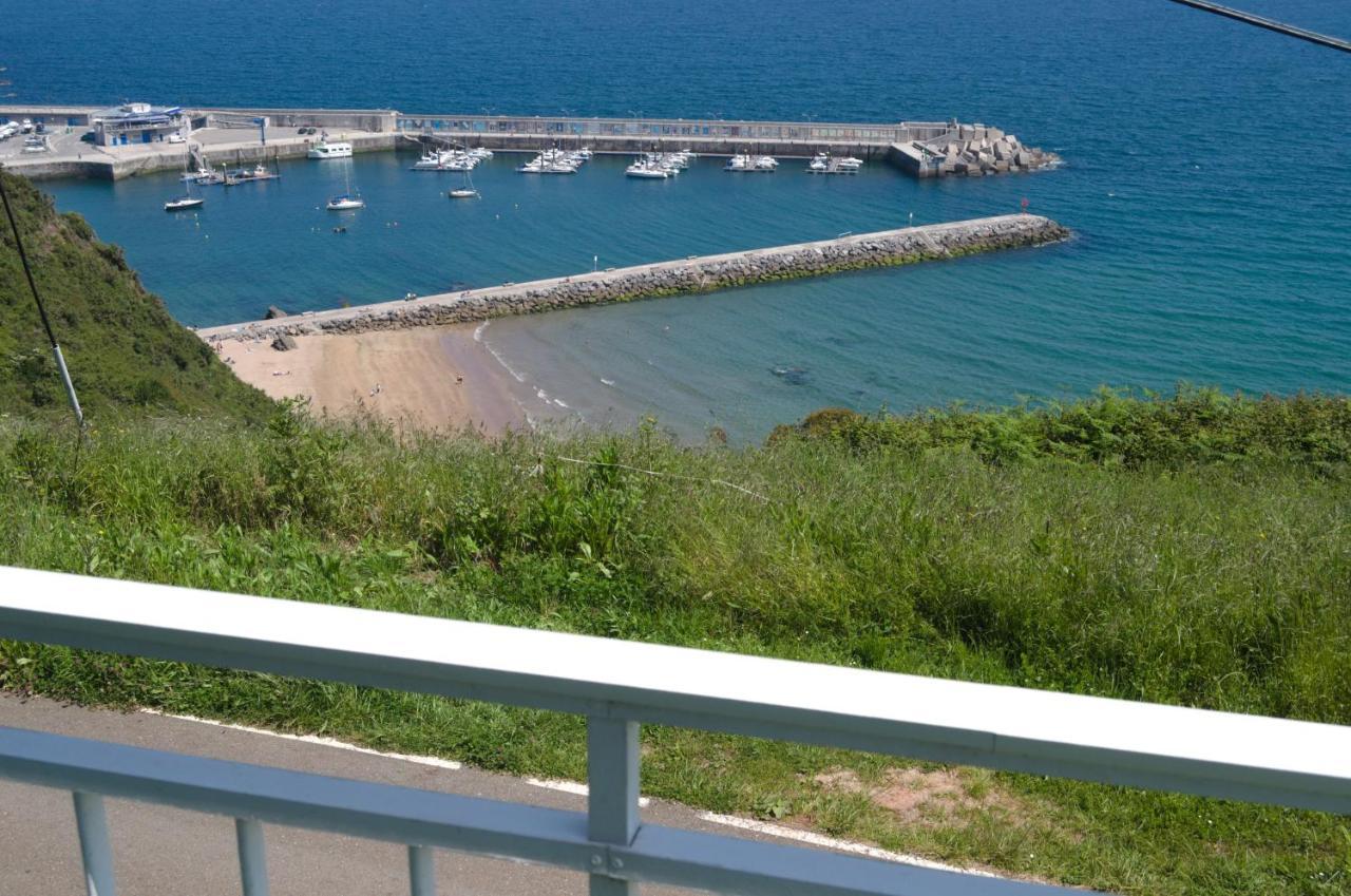 Lighthouse Perlora Vacaciones En El Mar 아파트 외부 사진