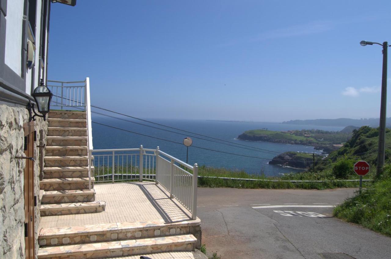 Lighthouse Perlora Vacaciones En El Mar 아파트 외부 사진