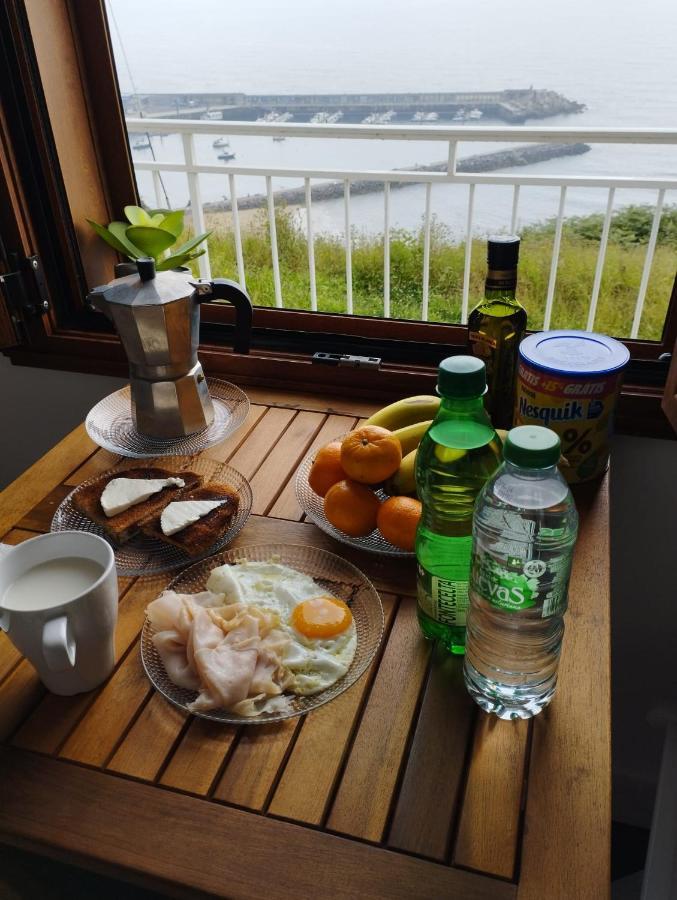 Lighthouse Perlora Vacaciones En El Mar 아파트 외부 사진