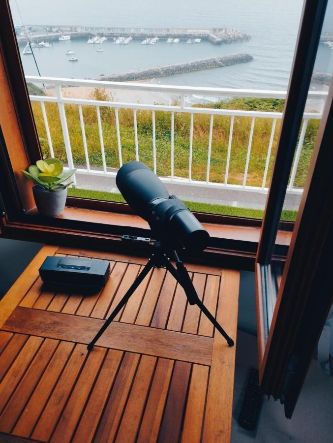 Lighthouse Perlora Vacaciones En El Mar 아파트 외부 사진