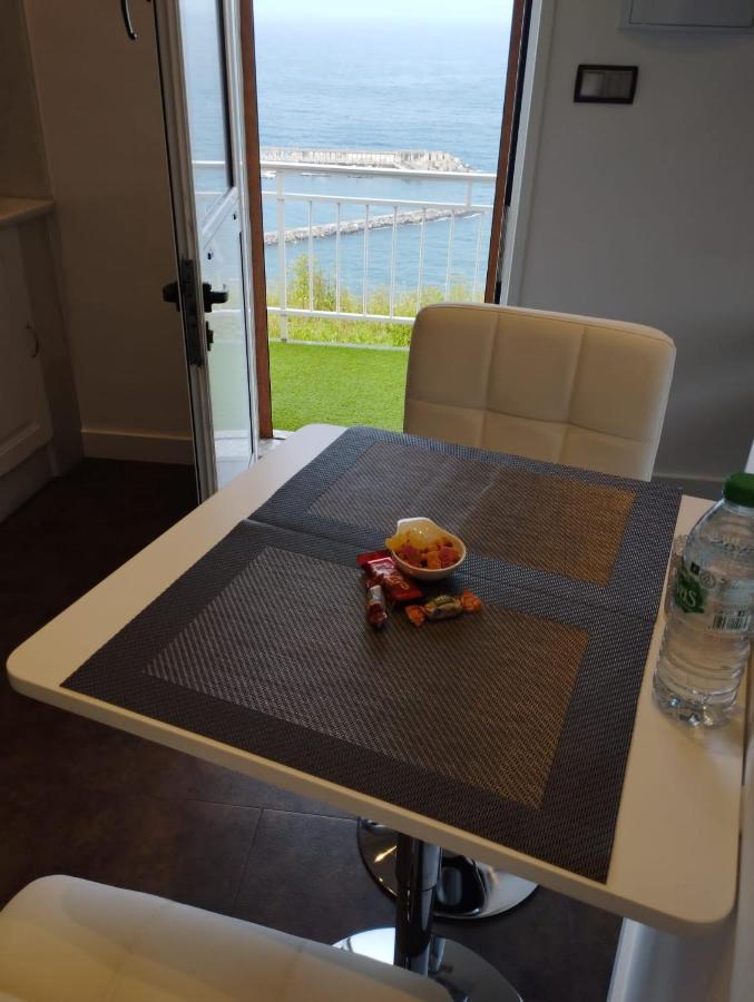Lighthouse Perlora Vacaciones En El Mar 아파트 외부 사진