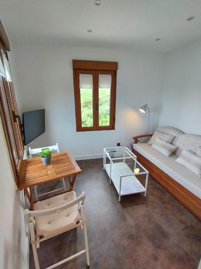 Lighthouse Perlora Vacaciones En El Mar 아파트 외부 사진
