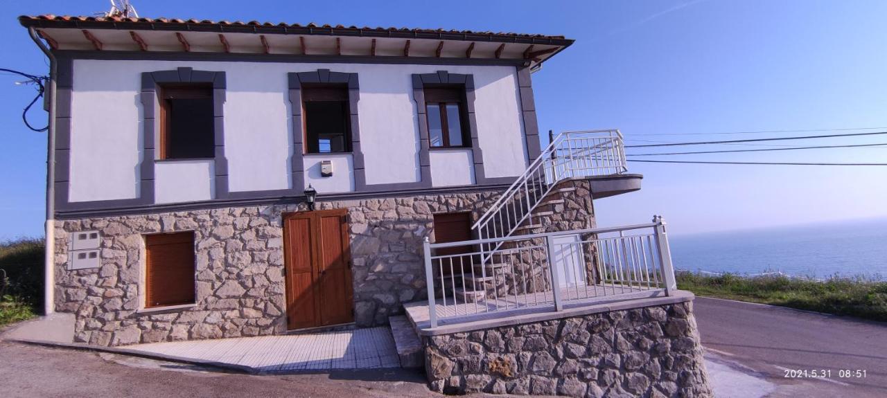 Lighthouse Perlora Vacaciones En El Mar 아파트 외부 사진