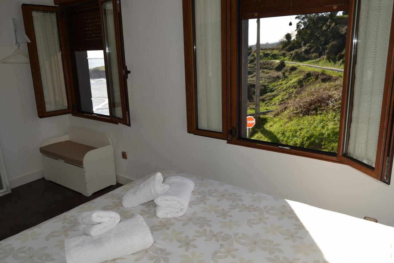 Lighthouse Perlora Vacaciones En El Mar 아파트 외부 사진